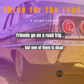 Three for the Road
