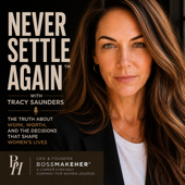Never Settle Again