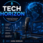 Tech Horizon
