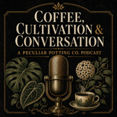 Coffee, Cultivation and Conversation