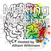 Making Musicians