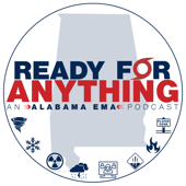 Ready for Anything by Alabama EMA