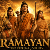 Ramayan | Hindi Edition – The Eternal Journey