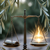 The Law and the Prophets