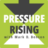 Pressure Rising