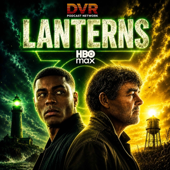 Lanterns (HBO MAX)