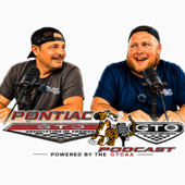 Pontiac Podcast