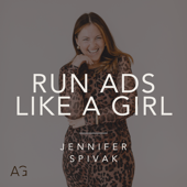 Run Ads Like A Girl