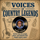Voices of Country Legends