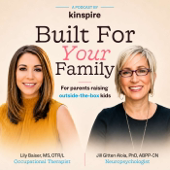 Built For Your Family