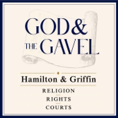 God & the Gavel