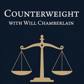 Counterweight with Will Chamberlain