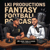 LKI Productions Podcast