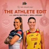 The Athlete Edit