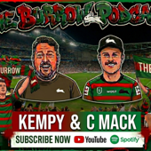 The Burrow Podcast
