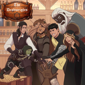 The Deadweights - A Streamed DnD Campaign