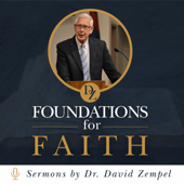 Foundations for Faith