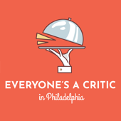 Everyone's a Critic in Philadelphia