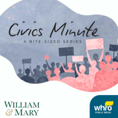 Civics Minute