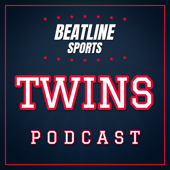 Beatline Twins - Daily Podcast On The Minnesota Twins