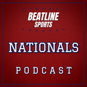 Beatline Nationals - Daily Podcast On The Washington Nationals