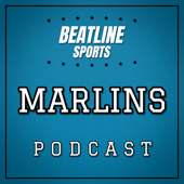 Beatline Marlins - Daily Podcast On The Miami Marlins