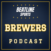 Beatline Brewers - Daily Podcast On The Milwaukee Brewers