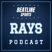 Beatline Rays - Daily Podcast On The Tampa Bay Rays