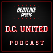 Beatline D.C. United - Daily Podcast On The D.C. United