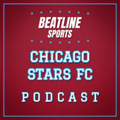 Beatline Chicago Stars - Daily Podcast On The Chicago Stars FC