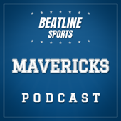 Beatline Mavericks - Daily Podcast On The Dallas Mavericks