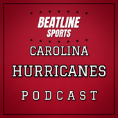 Beatline Hurricanes - Daily Podcast On The Carolina Hurricanes