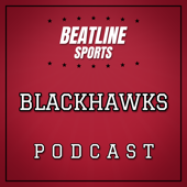 Beatline Blackhawks - Daily Podcast On The Chicago Blackhawks