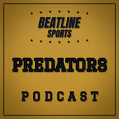 Beatline Predators - Daily Podcast On The Nashville Predators