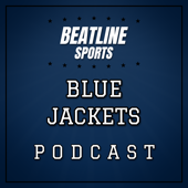 Beatline Blue Jackets - Daily Podcast On The Columbus Blue Jackets