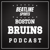 Beatline Bruins - Daily Podcast On The Boston Bruins