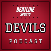 Beatline Devils - Daily Podcast On The New Jersey Devils