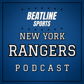 Beatline Rangers - Daily Podcast On The New York Rangers