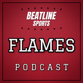 Beatline Flames - Daily Podcast On The Calgary Flames