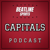 Beatline Capitals - Daily Podcast On The Washington Capitals