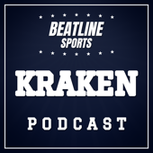 Beatline Kraken - Daily Podcast On The Seattle Kraken