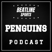Beatline Penguins - Daily Podcast On The Pittsburgh Penguins