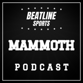 Beatline Mammoth - Daily Podcast On The Utah Mammoth