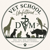 Vet School Unfiltered