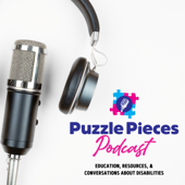Puzzle Pieces Podcast