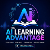 The AI Learning Advantage