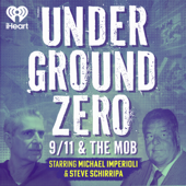 UnderGround Zero: 9/11 & The Mob | Starring Michael Imperioli & Steve Schirripa