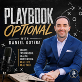Playbook Optional with Daniel Gotera
