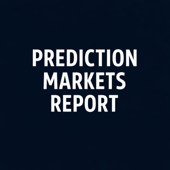 Prediction Markets Report