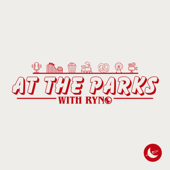 At the Parks with Ryno